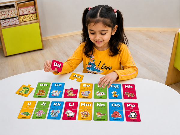Junior Jigsaw Puzzle
