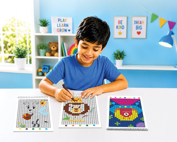 Pixel Art