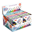 Crazy Squares Puzzle - Box (12 Set's)