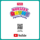 Nursery Rhyme - Jigsaw Puzzle ( Humpty Dumpty )