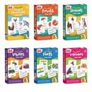 Little Learner Flash Cards - Box (12 Set's)