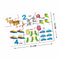 Pre School Puzzle Box (Numbers)
