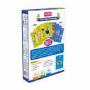 2 in 1 Flash Cards - Animals & Birds