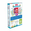2 in 1 Flash Cards - Shapes & Colours