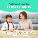 Little Learner - Flash Card (Animals)