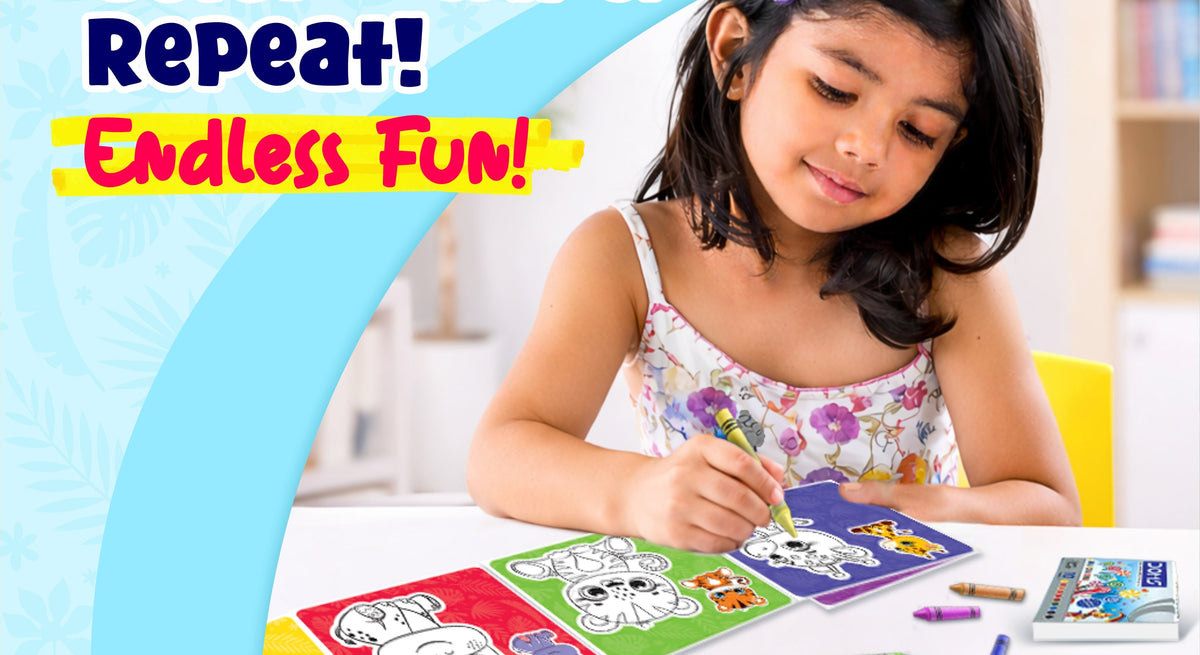 Fun Games for Kids