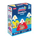 Junior Jigsaw - Numbers