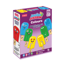 Junior Jigsaw - Colours