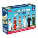 Professions Puzzle
