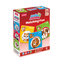 Junior Jigsaw - Matching Fun
