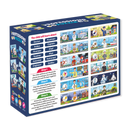 Professions Puzzle