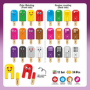 Junior Jigsaw - Colours