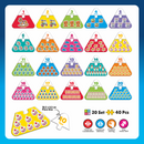 Junior Jigsaw - Numbers