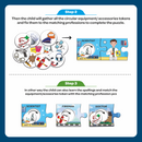 Professions Puzzle