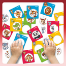 Junior Jigsaw - Matching Fun