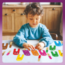 Junior Jigsaw - Colours