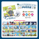 Professions Puzzle