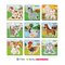 Kids 4Pcs Puzzle (Farm Animals)