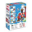 Baby Puzzle - Vehicle