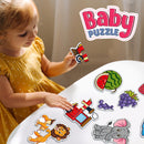 Baby Puzzle - Animal
