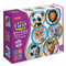 Aryans Eduworld | My First Puzzle Animals for Kids | Set of 6 Edu Puzzles | 54 Pcs Puzzle | Age 4+