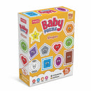 Baby Puzzle - Shapes