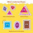 Baby Puzzle - Shapes