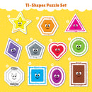 Baby Puzzle - Shapes