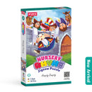 Nursery Rhyme - Jigsaw Puzzle ( Humpty Dumpty )