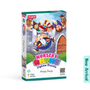 Nursery Rhyme - Jigsaw Puzzle ( Humpty Dumpty )