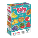 Baby Puzzle - Fruits