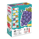 Baby Puzzle - Fruits