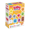 Baby Puzzle - Shapes