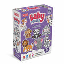 Baby Puzzle - Animal