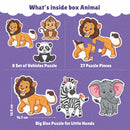 Baby Puzzle - Animal