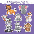 Baby Puzzle - Animal