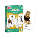 Little Learner - Flash Card (Animals)