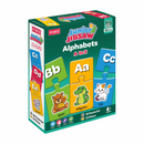Junior Jigsaw - Alphabet