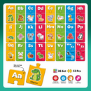 Junior Jigsaw - Alphabet