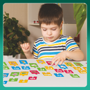 Junior Jigsaw - Alphabet